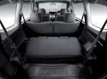 Toyota Avanza 2011 года